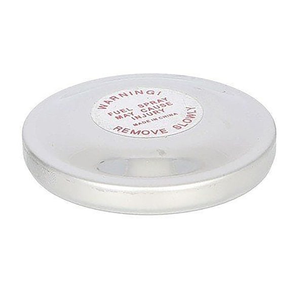 Gas Cap